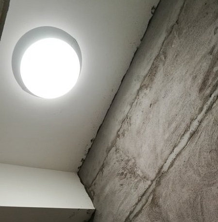 光導(dǎo)照明陰天效果圖 光導(dǎo)照明陰天效果圖