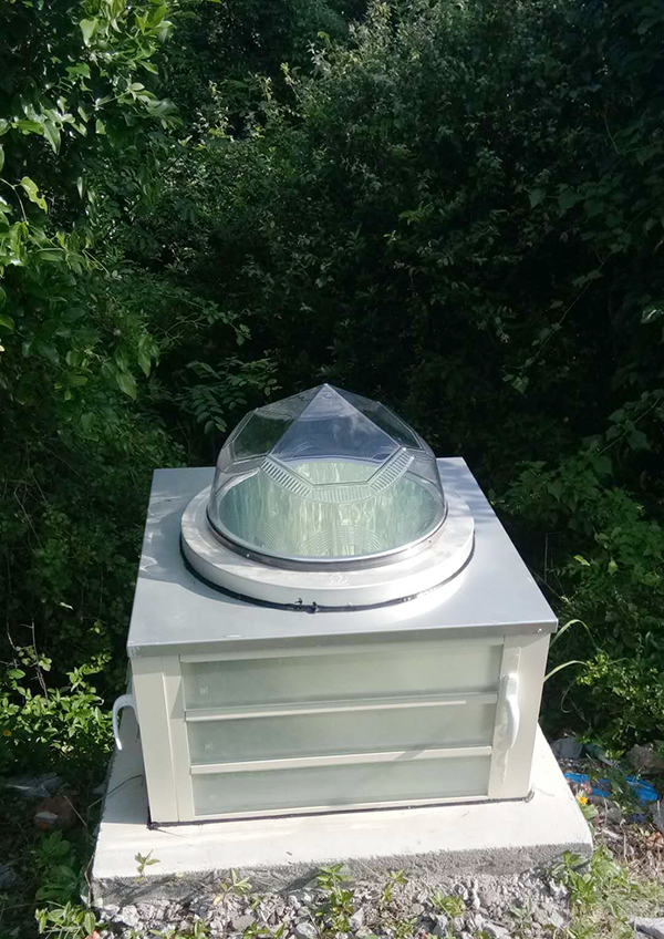 正能量光導(dǎo)照明案例 正能量光導(dǎo)照明案例