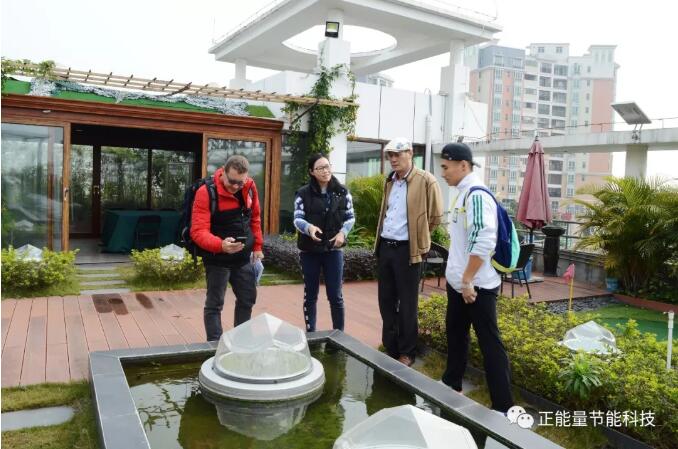 正能量光導照明 正能量光導照明