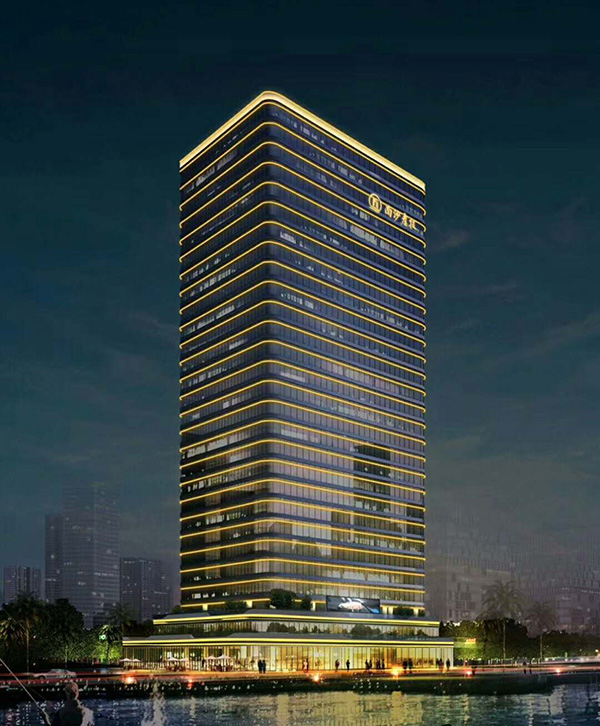 無電照明系統(tǒng)項(xiàng)目安裝