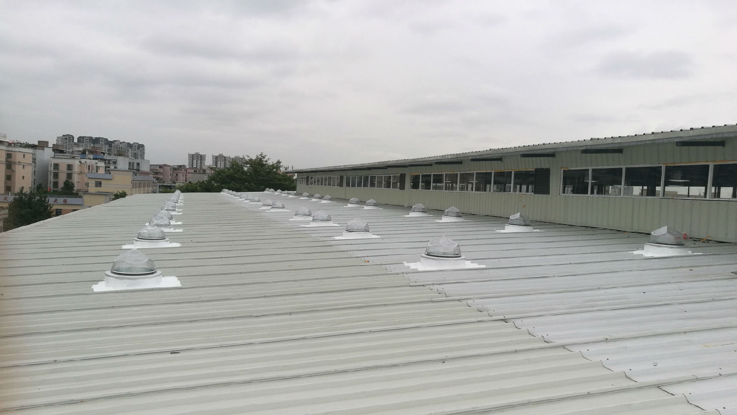 采光區(qū)域 采光區(qū)域