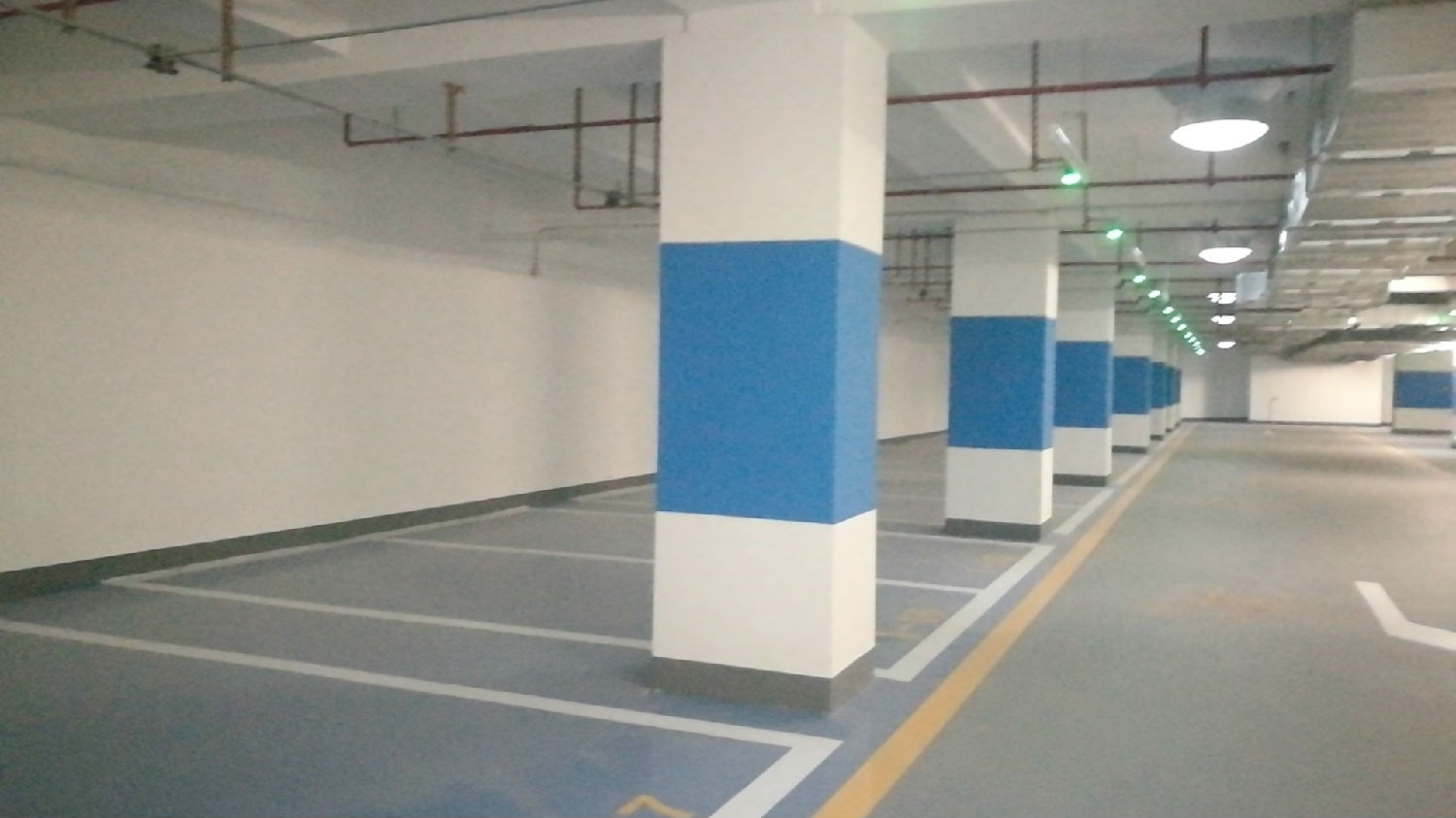 無電照明3 無電照明3