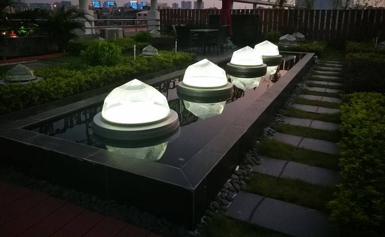 導(dǎo)光管1 導(dǎo)光管1