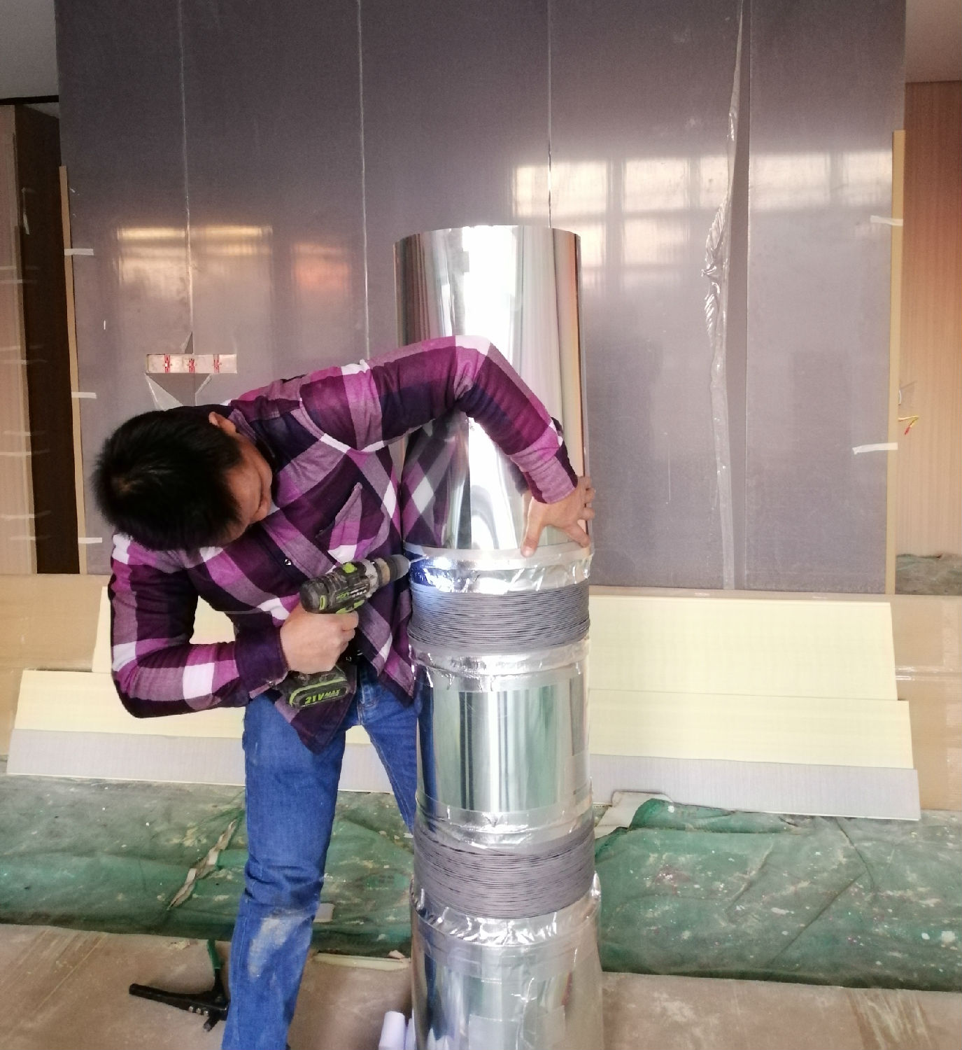 光導(dǎo)管照明系統(tǒng)2 光導(dǎo)管照明系統(tǒng)2