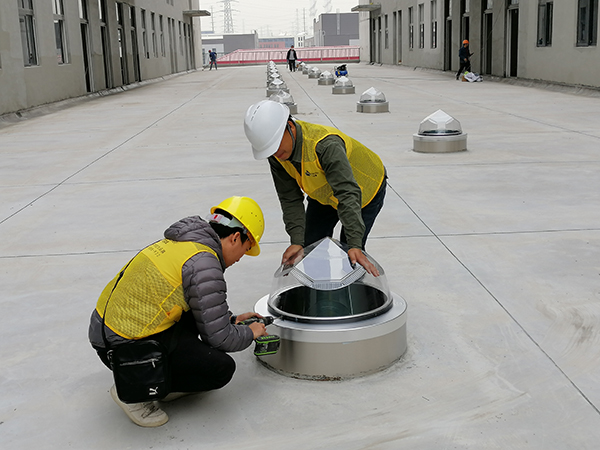 無電照明3 無電照明3