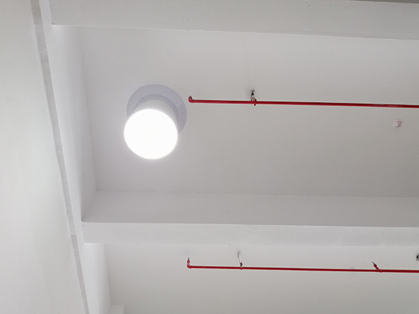 無電照明6 無電照明6