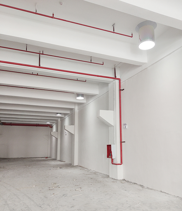 光導(dǎo)管照明系統(tǒng) 光導(dǎo)管照明系統(tǒng)