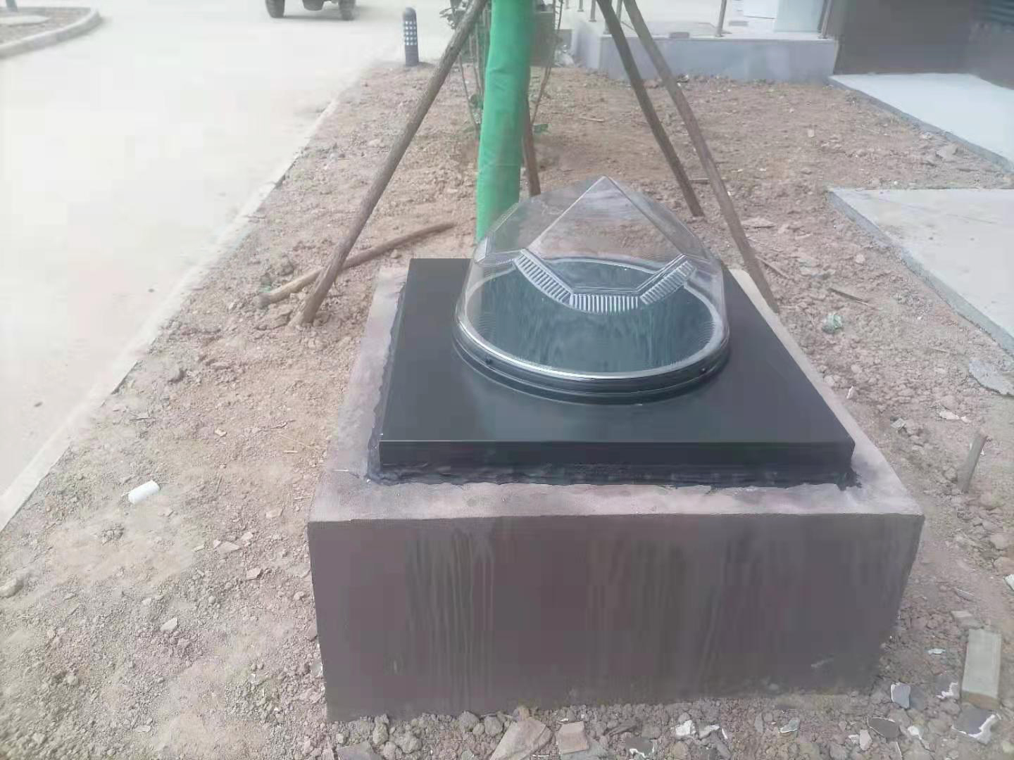 光導(dǎo)照明 光導(dǎo)照明