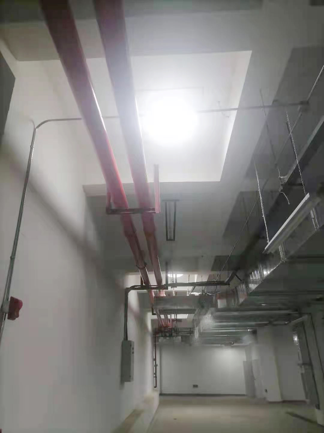 光導(dǎo)照明 光導(dǎo)照明