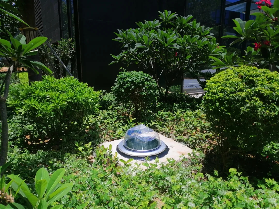 無電照明系統(tǒng) 無電照明系統(tǒng)