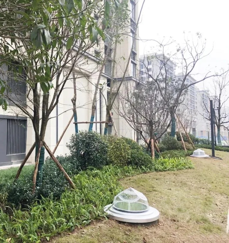 無(wú)電照明系統(tǒng) 無(wú)電照明系統(tǒng)