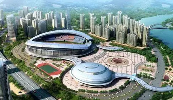 無電照明系統(tǒng)應(yīng)用于襄陽全民體育運(yùn)動中心 無電照明系統(tǒng)應(yīng)用于襄陽全民體育運(yùn)動中心