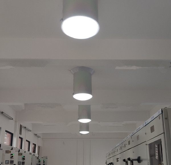 無電照明應(yīng)用于清遠(yuǎn)連州供電局 無電照明應(yīng)用于清遠(yuǎn)連州供電局