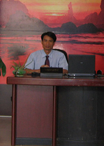 選擇正能量，相信正能量