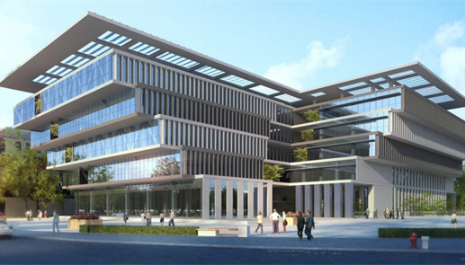 廣州金山谷創(chuàng)意園光導(dǎo)照明應(yīng)用 廣州金山谷創(chuàng)意園光導(dǎo)照明應(yīng)用