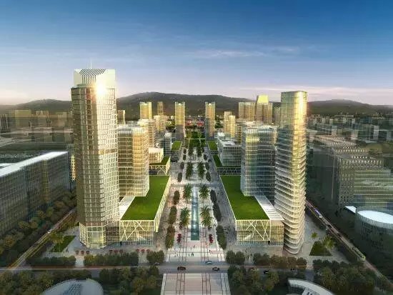 中新廣州知識城光導(dǎo)照明應(yīng)用 中新廣州知識城光導(dǎo)照明應(yīng)用