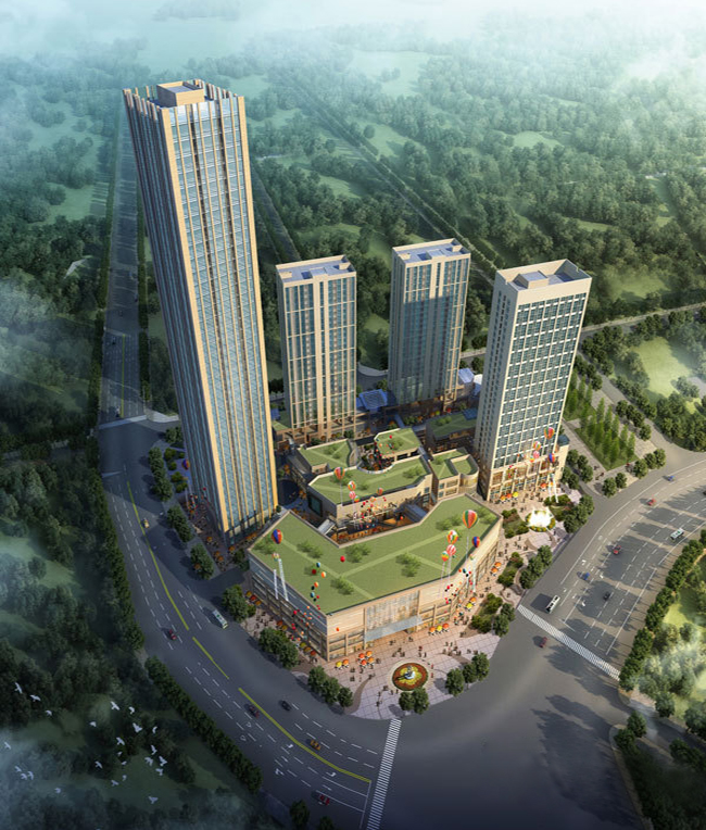 重慶紫荊商業(yè)廣場光導(dǎo)照明應(yīng)用 重慶紫荊商業(yè)廣場光導(dǎo)照明應(yīng)用