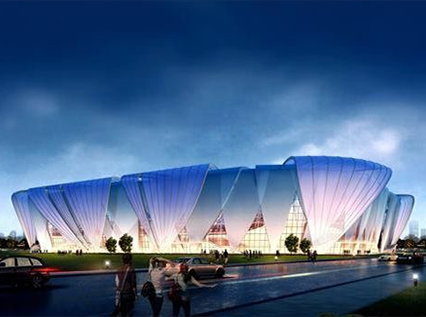 大連火車頭體育場光導(dǎo)照明應(yīng)用 大連火車頭體育場光導(dǎo)照明應(yīng)用