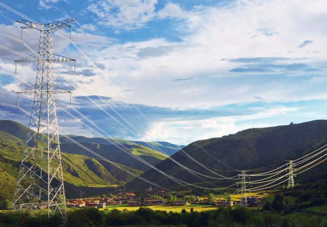 清遠(yuǎn)地區(qū)變電站導(dǎo)光管采光照明應(yīng)用 清遠(yuǎn)地區(qū)變電站導(dǎo)光管采光照明應(yīng)用