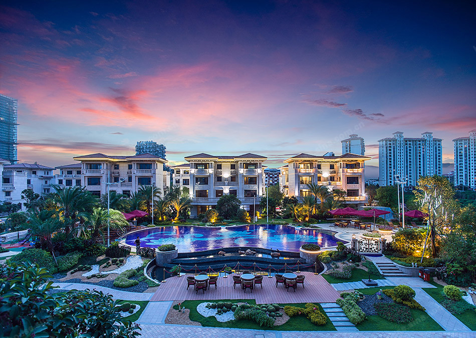 順德碧桂園頤翠庭光導照明系統(tǒng)應用 順德碧桂園頤翠庭光導照明系統(tǒng)應用